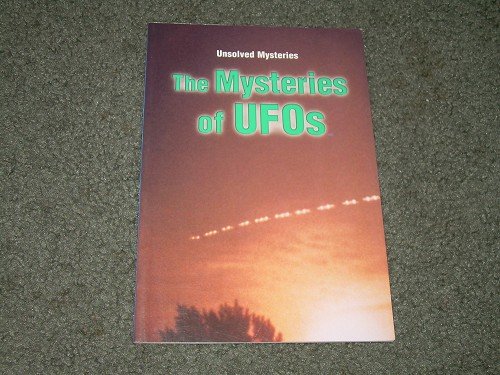 THE MYSTERIES OF UFO'S-UNSOLVED MYSTERIES SERIES
