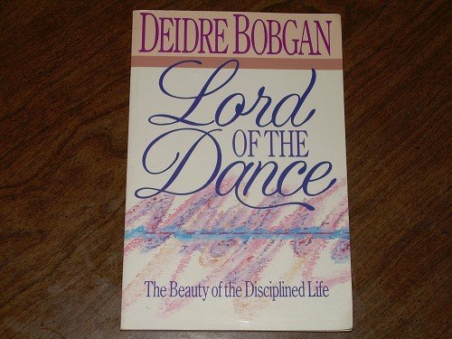 LORD OF THE DANCE-DEIDRE BOBGAN