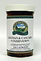 Gentian and Cascara Combination (100)
