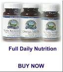 Full Daily Nutrition