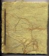 Languageless 1st edition (handmade paper edition of 30)