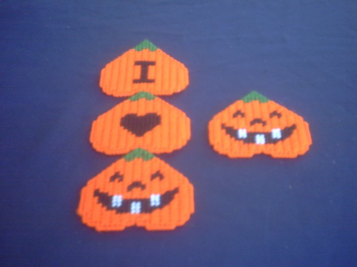 I LOVE HALLOWEEN DECOR