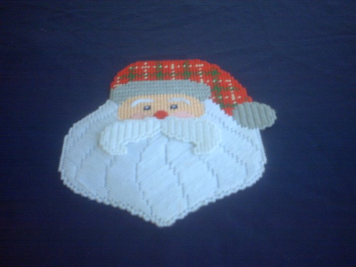 SANTA DOOR HANGER
