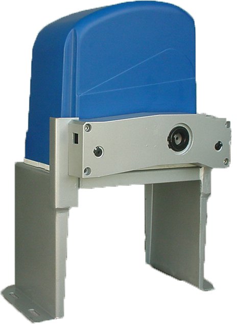 New SKC-600DC Sliding Gate Opener / Operator