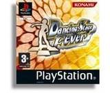 Playstation Dance Stage Fever