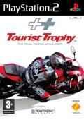 PS 2 Tourist Trophy The Real Riding Simulator