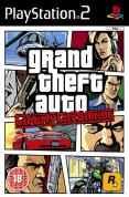 PS 2 Grand Theft Auto Liberty City Stories