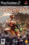 PS 2 God Of War