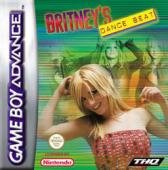 Gameboy Advance Britneys Dance Beat