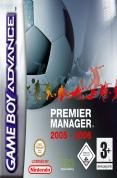 Gameboy Advance Premier Manager