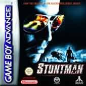Gameboy Advance Stuntman