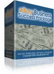 The ebay business success package