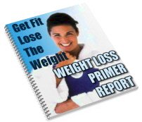 The Weight Loss Primer
