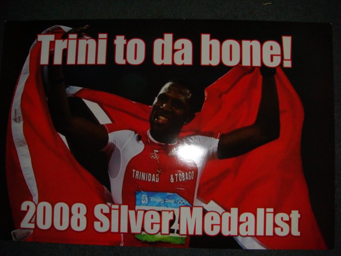 Trindad Poster