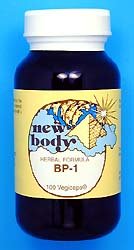 BP-1 and BP-2 (Blood Pressure)