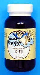 C-FU (Cold and Flu)