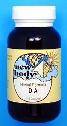 DA (Digestion and Gas)