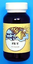 FE-Y (Forever Young)