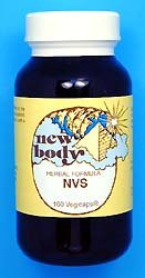 NVS (Nerves)