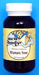 Olympic Tone