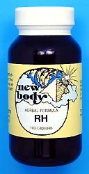 RH & SH (Revitalized Health and Stay Healthy)