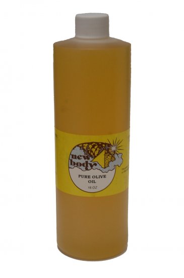 Olive Oil (16 Oz.)