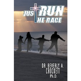 Just Run The Race (Gold Medal Edition)
