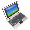 Mini PC - UMPC 7 inch XBurst 400 MHz CPU tablet PC