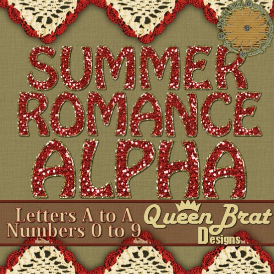 Summer Romance Alpha