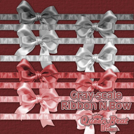 Ribbon N Bows
