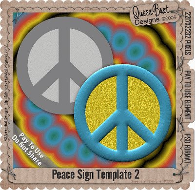 70's Template Bundle