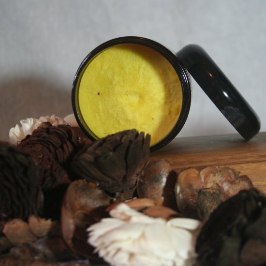 Special-->Jaja's Hair N Body Pomade 8oz.