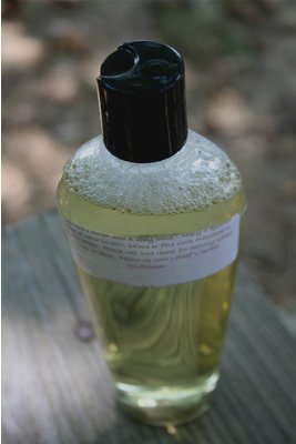 Chinara's hair n body wash