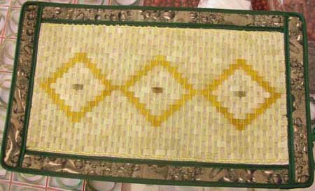jade pillow arts