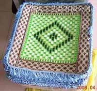 bowlder sofa cushion