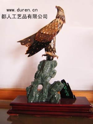 sculp bone handiwork