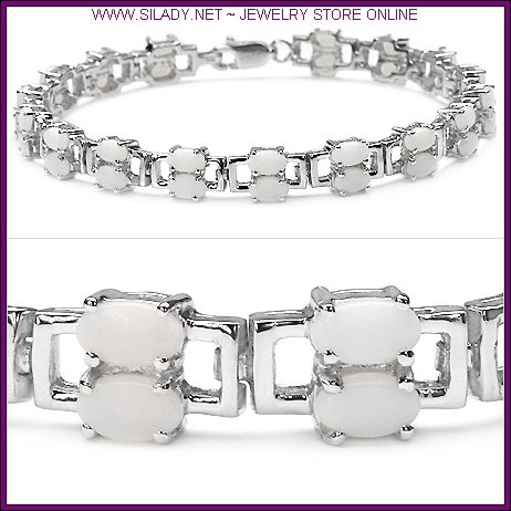 Opal Bracelet FREE SHIPPING