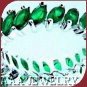 Emerald Eternity Ring Free Shipping