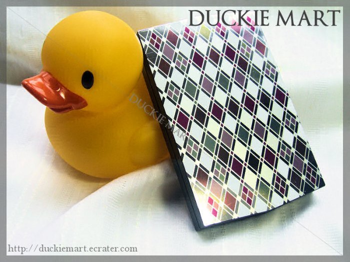 BRAND NEW Shiseido Maquillage All-in-One Limited Edition Makeup Palette