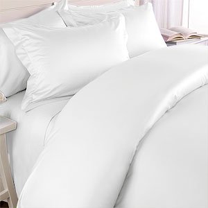 NILE VALLEY 800TC100%EGYPTIAN COTTON DUVET COVER QUEEN