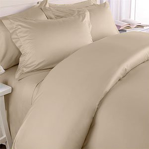 NILE VALLEY 800TC100%EGYPTIAN COTTON DUVET COVER KING