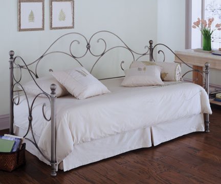 NILE VALLEY 5PICES~100%EGYPTIAN COTTON DAYBED OUTFIT