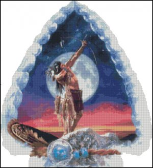 COUNT CROSS STITCH PATTERNS | Browse Patterns