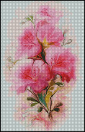 Free Cross Stitch Patterns