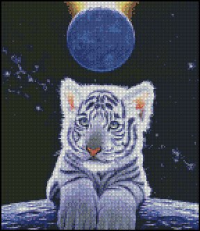 Instant Cross Stitch Patterns | Category | FREE CROSS STITCH