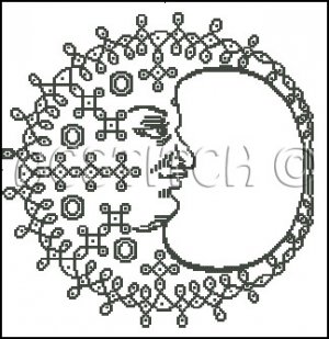 Top 100 Crochet Knit Cross Stitch Site