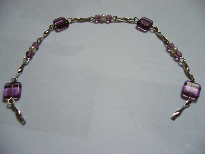 Anklet Design 2