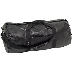 Embassy 30" Italian Stone Design Genuine Leather Duffle Bag Item: LUL30