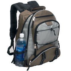 Maxam Backpack Item: LUBPAG