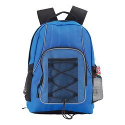 Extreme Pak Backpack Item: LUBPBLB